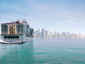 MSC-World-Europa-to-be-named-in-Doha,-Qatar