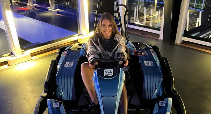 Elisa Ticketcrociere