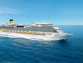 Costa Pacifica