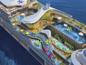 Icon of the Seas