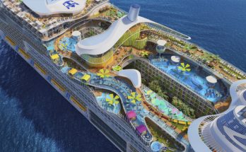 Icon of the Seas