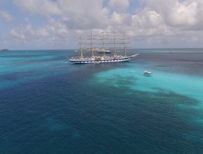 Star Clippers