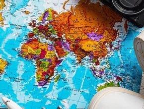 giro del mondo