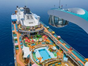 Odyssey of the Seas