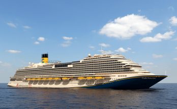 Carnival Venezia