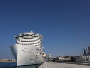 Costa Toscana Dubai