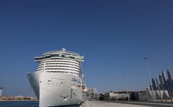 Costa Toscana Dubai