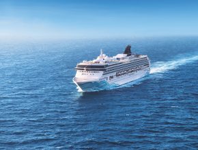 Norwegian Spirit