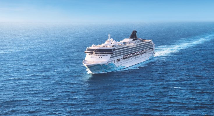 Norwegian Spirit