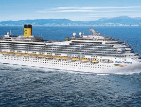 Costa Fortuna