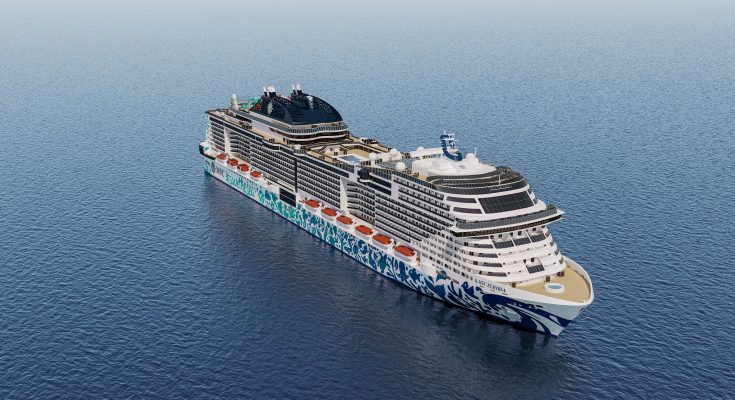 Msc Euribia