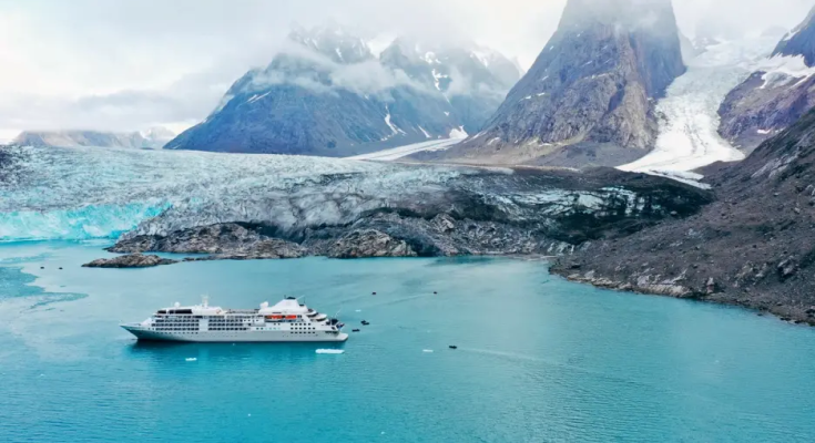 Silversea
