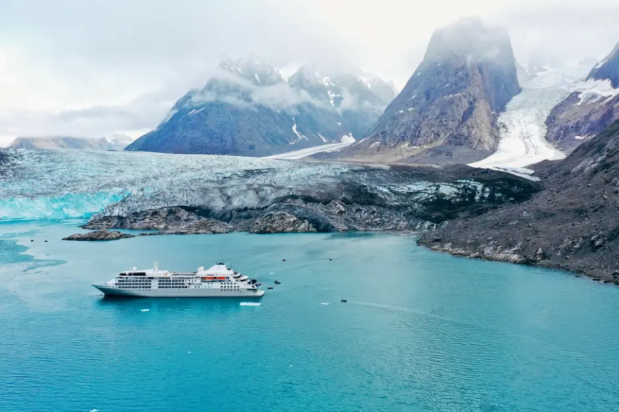 Silversea