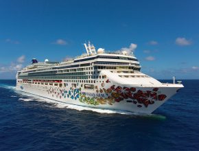norwegian gem