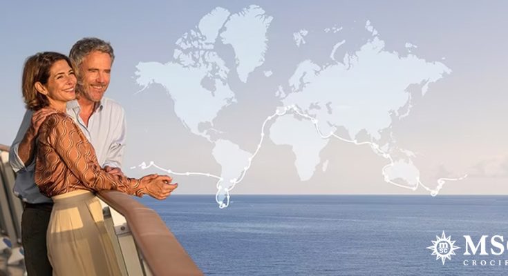 world-cruise-msc-2025