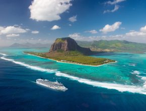 Ncl Mauritius