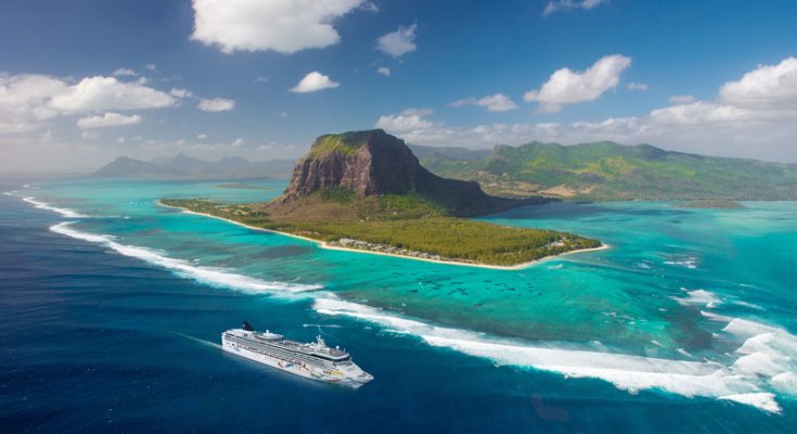 Ncl Mauritius