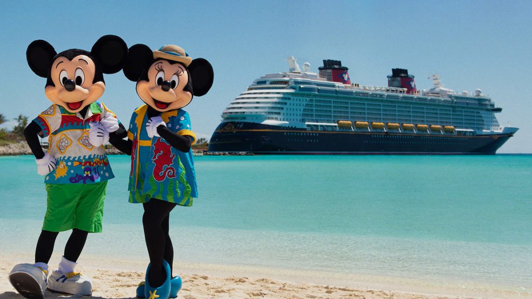 Disney-Cruise-Line