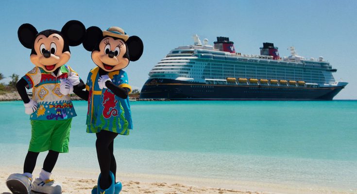 Disney-Cruise-Line