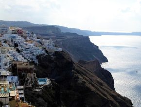 Santorini