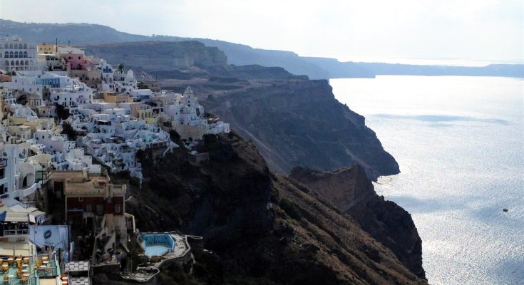 Santorini