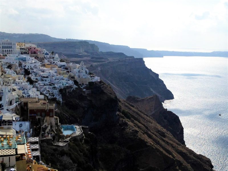 Santorini