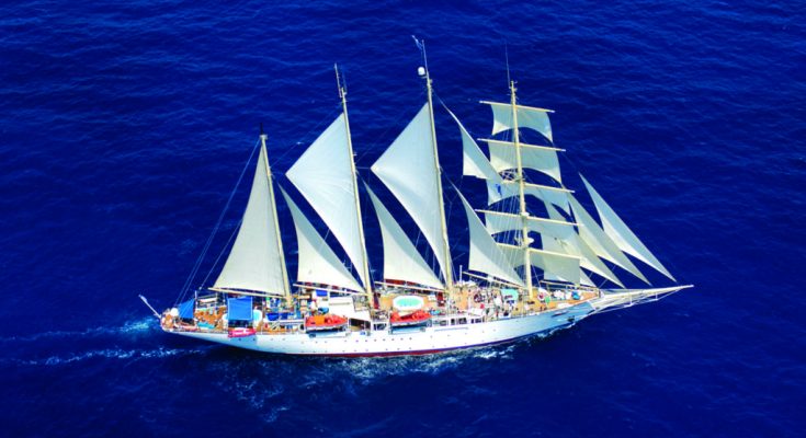 Star-Clipper