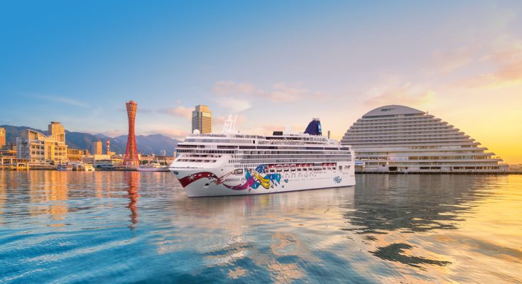 Ncl-Norwegian-Jewel-Giappone