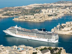 msc crociere unesco
