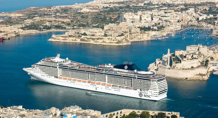 msc crociere unesco