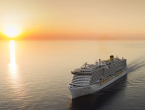 Costa Toscana navigazione