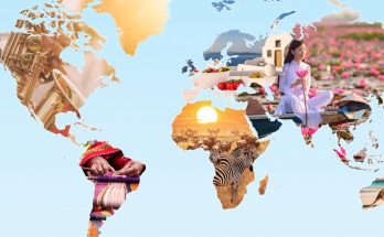 giro del mondo crociera