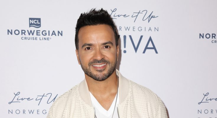 luisfonsi