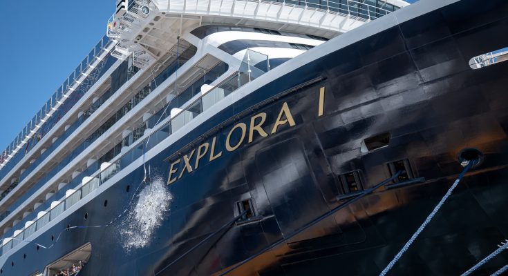 Explora I
