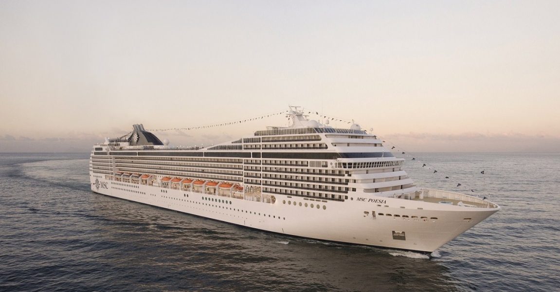 Msc Poesia