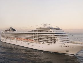 Msc Poesia