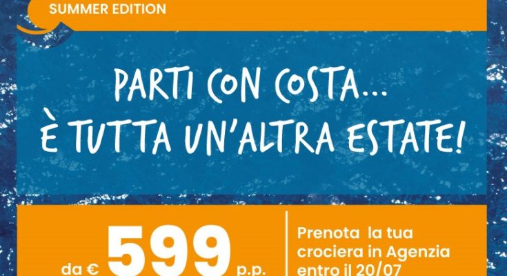 SummerEdition