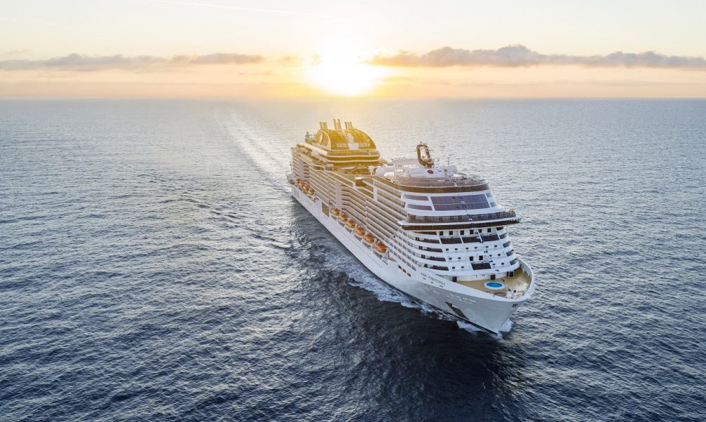MSC Virtuosa