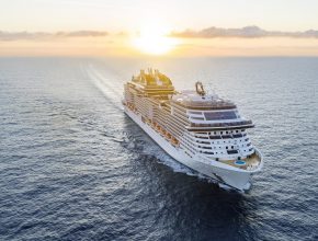 MSC Virtuosa