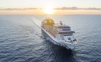 MSC Virtuosa