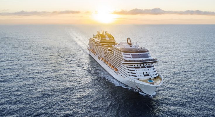 MSC Virtuosa