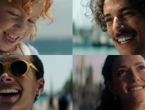 spot Costa Crociere