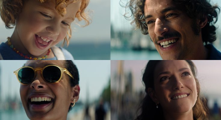 spot Costa Crociere