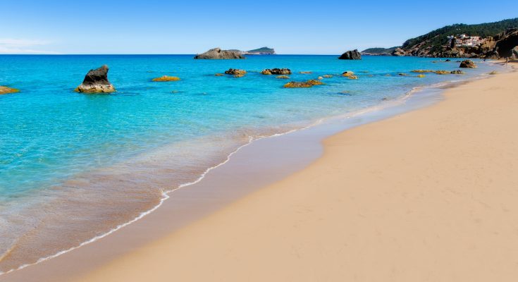 Ibiza