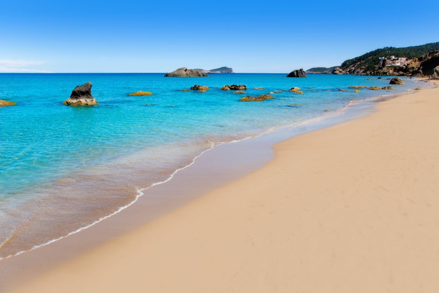 Ibiza