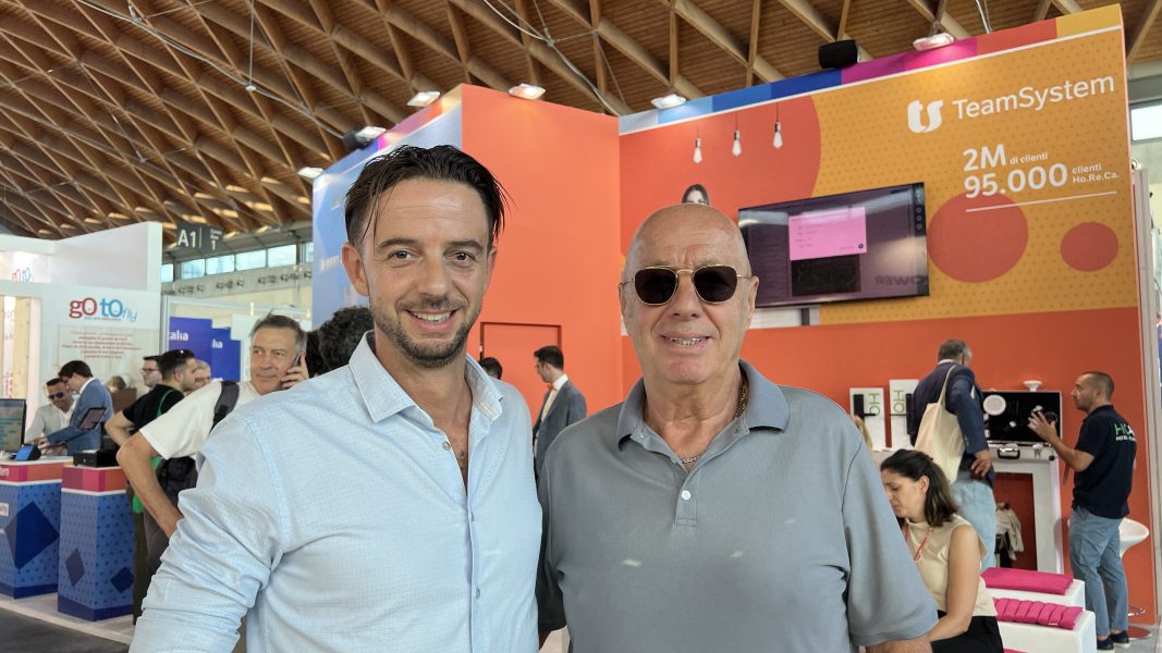 Matteo e Nicola Lorusso
