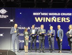Best Msc World Cruise