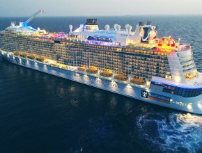 Odyssey of the Seas