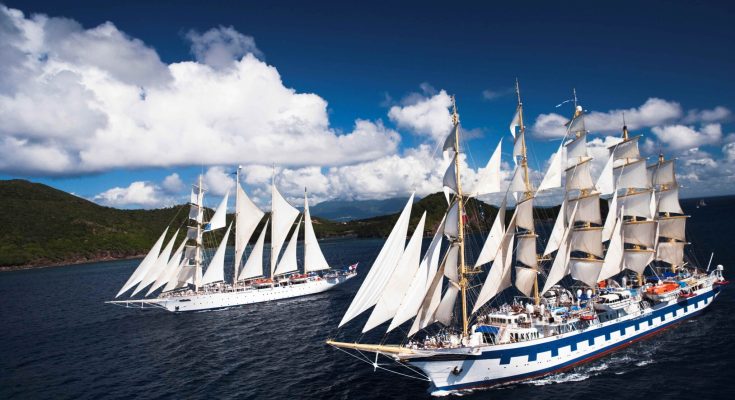 Star Clippers