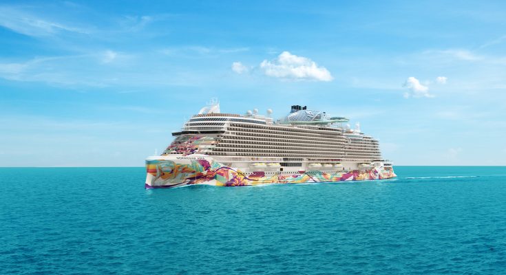 Norwegian Aqua Ncl